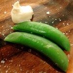 グリル ラバ ラボ - 