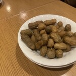 TSUKIJIビアワイン食堂 井上商店 - 