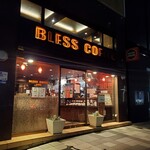 BLESS COFFEE - 