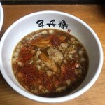 Tsukemensembee - つけ麺