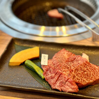 焼肉ソムリエ 萬樹亭 福島店 - 
