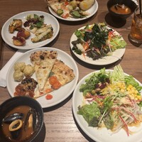The Kitchen Salvatore Cuomo 三宮 - 