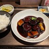 札幌菜 虎鯨 - やわらか肉団子と根菜の酢豚セット