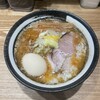 浅草 熟成味噌らーめん のりあき･美々