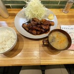 トンテキ BUTAZIZO - 