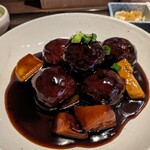 Sapporosai Fuujin - 大きな肉団子が５コ