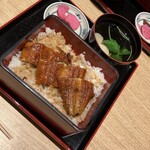 Sumiyaki Unagi No Uoi - 