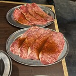 肉屋の台所 - 