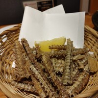 炭焼 うな富士 有楽町店 - 