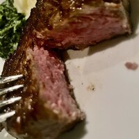 BEEF STEAK CLUB KIYO GINZA - 