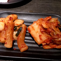 食べ飲み放題 焼肉ダイニングちからや 名駅店 - 