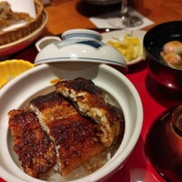 炭焼 うな富士 有楽町店 - 