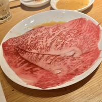 ビーフキッチン 恵比寿店 - 