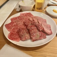 ビーフキッチン 恵比寿店 - 
