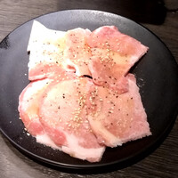 食べ飲み放題 焼肉ダイニングちからや 名駅店 - 