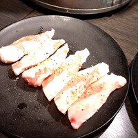 食べ飲み放題 焼肉ダイニングちからや 名駅店 - 