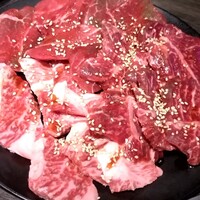 食べ飲み放題 焼肉ダイニングちからや 名駅店 - 