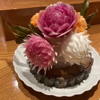 旬華 なか村 - 