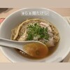 らぁ麺たけし