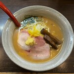 麺屋大河 - 