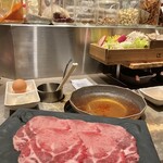 Shabushabu Retasu - 