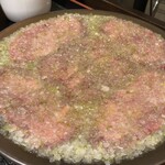 ネギタン ホルモン寺山 - 