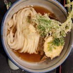 本格手打うどん あらた - 