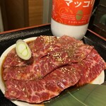 ネギタン ホルモン寺山 - 