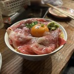 もつ焼き煮込み 楓 - 