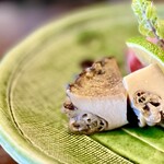 京かのこ - 煮鮑