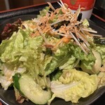 ネギタン ホルモン寺山 - 