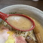 麺屋大河 - 