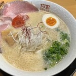 Ramen Tsuru Musha - 