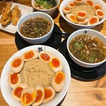 麺屋 夢風 - 