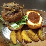 鉄板焼神戸Fuji - 