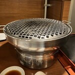 ネギタン ホルモン寺山 - 