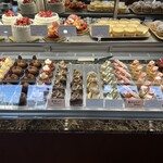 Patisserie Chaleur - 