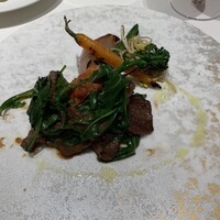 Ristorante Ecru - 