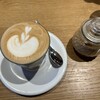 LATTE GRAPHIC 海老名店