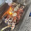浜焼きバーベキュー 仁乃介