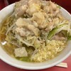 ラーメン二郎 三田本店