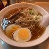 Sapporo Ramen Koguma - 醤油