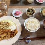 きたせんと - 