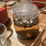 茶鍋cafe saryo - 