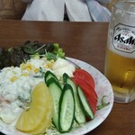 居酒屋ミーちゃん - 