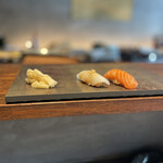 Sushi Nakago - 