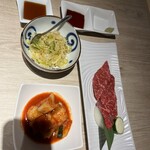 焼肉 平城苑 - 