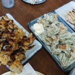 居酒屋ミーちゃん - 