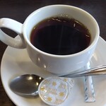 234446565 - サービスコーヒー