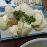 居酒屋ミーちゃん - 